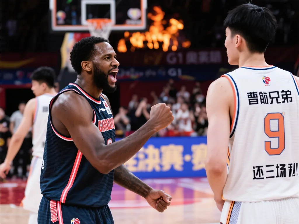 在接下来的