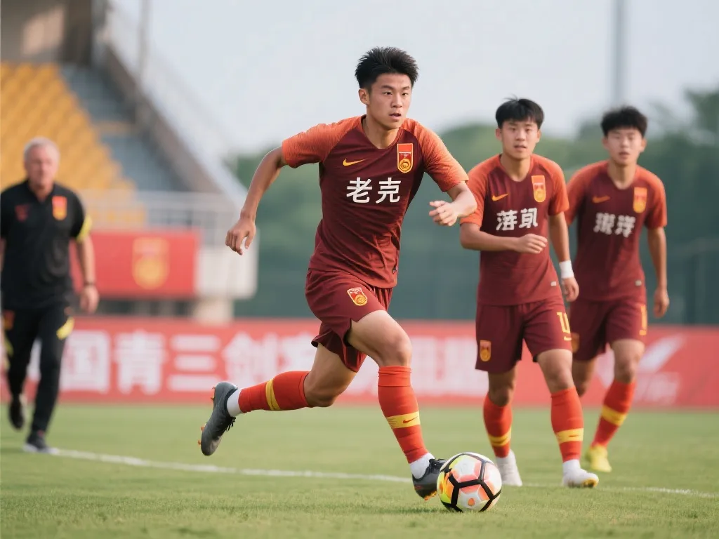 比赛中不仅