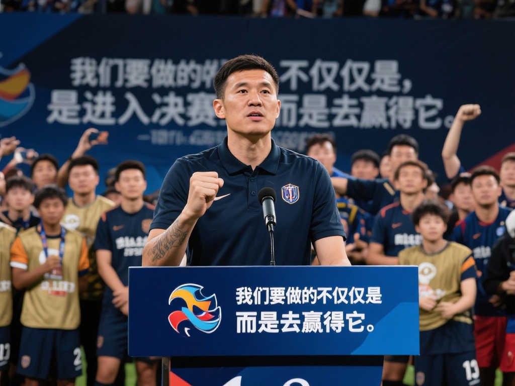 中战胜了不