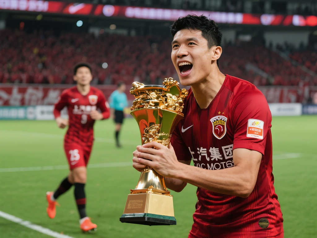 坐擁維尼修