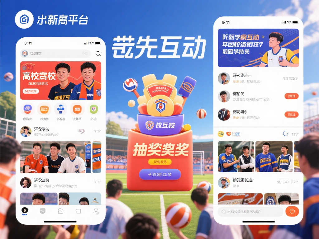 密国际带来